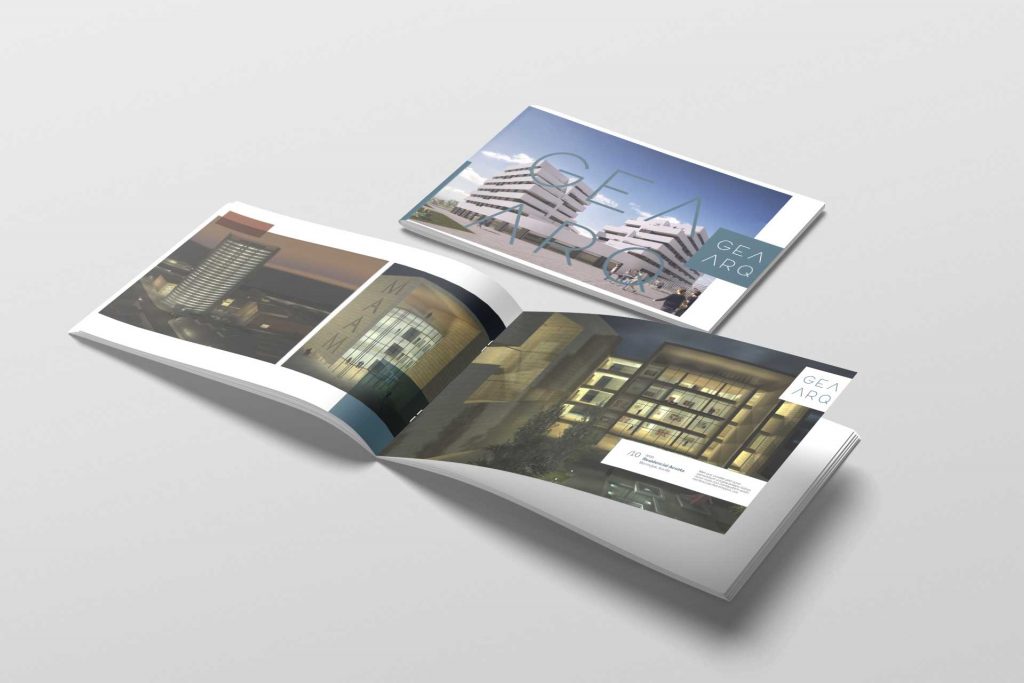 GEA ARQUITECTOS