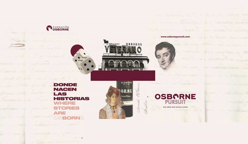 OSBORNE PURSUIT
