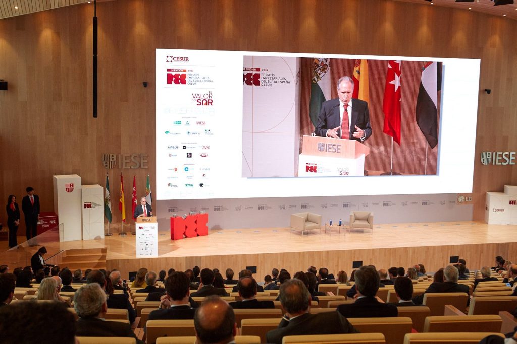 PREMIOS PEC III