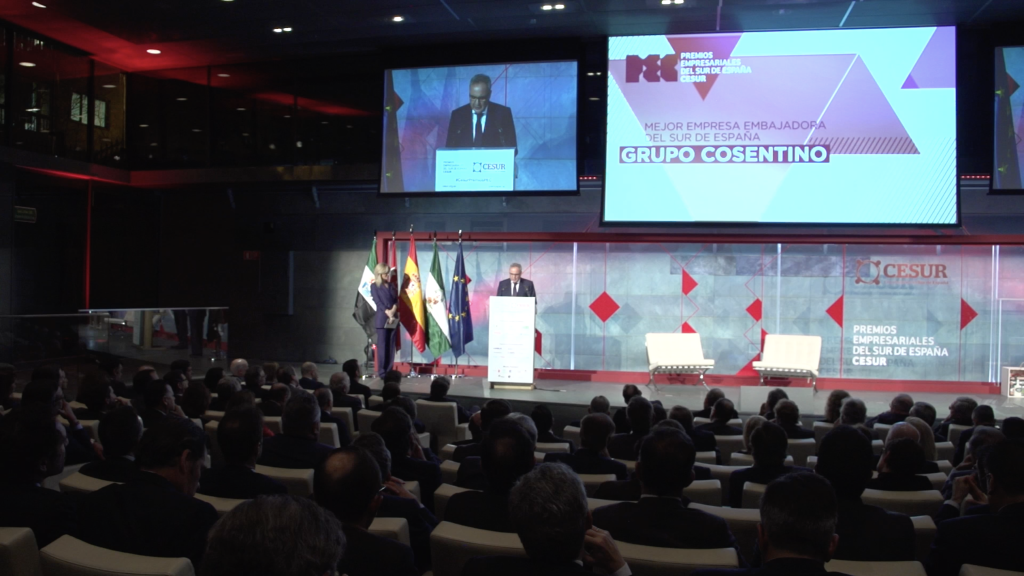 PREMIOS PEC I