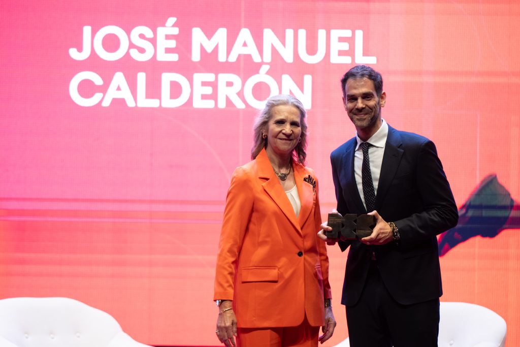 PREMIOS PEC VI