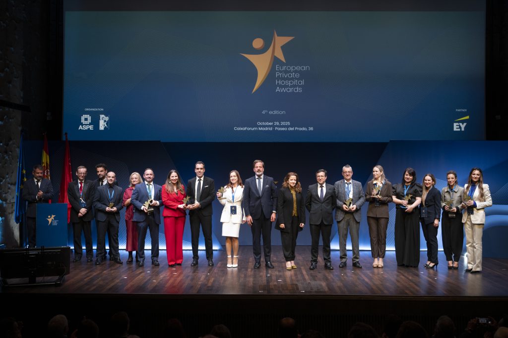 PREMIOS EPHA