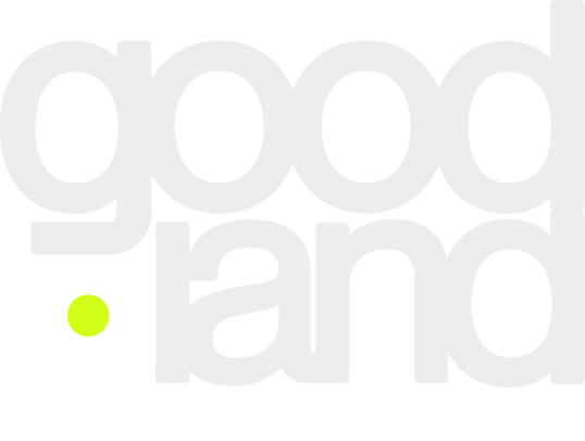 Goodland® | Branding and Beyond