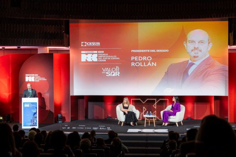 Premios PEC VII